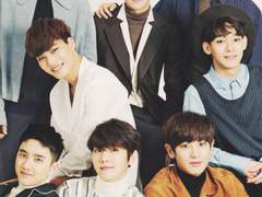 [EXO/고르기] ﻿남편의 이름을 부르고 반응을 살펴보았다