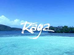 패션 : 라가 협력 캘리