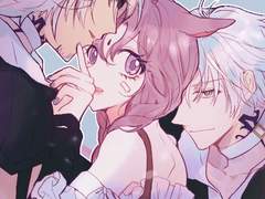 산크레드x리트라 드림타로