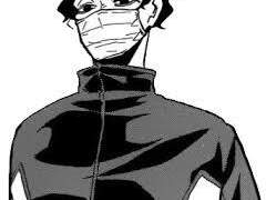 모든걸 뚫는 창과 모든 운동을 막는 방패의 싸움 썰