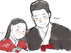 샹치케이티 썰 그림 7