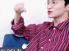 하이틴의 정석 이마크