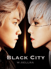 Black City