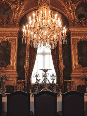 별들의 야상곡이 울려퍼지는 날에는