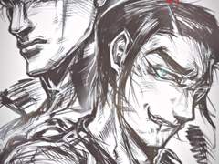 죠죠x전오수 첫 연성🔥