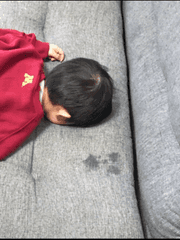 사쿠사 키요오미의 눈물버튼