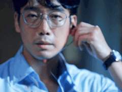 지독한 피비린내가 코를 찌른다?