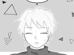 남자들한테 인기 많은 아토 하루키