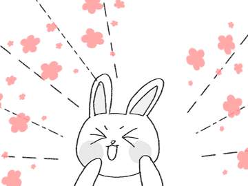 [클립스튜디오] 류펜_집중선 꽃 색 변형