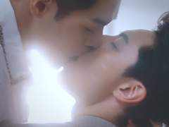 사무실에서 - 나랑도 해!