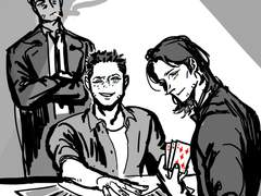 [사기 도박] Crooked Poker