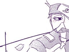 카카이루 짧낙서