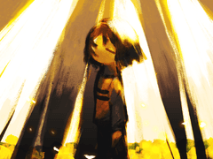 언더테일 2차 창작 백업 -2