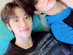 그저그런 일상 Talk 외전 01