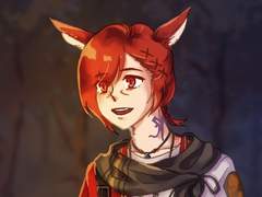 (5.3) 빛전(여레젠) + 라하