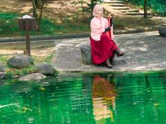 Fate/Grand Oder - 오키타 소지