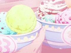 [하이큐 상황문답] 그의 취향은..?