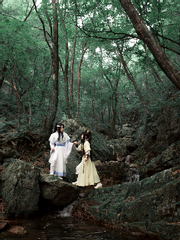 마도조사 | 魔道祖師