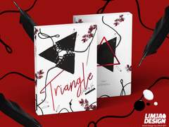 커미션 "Triangle"