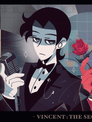 그 빈센트의 비밀