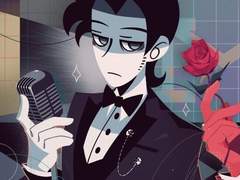 그 빈센트의 비밀 (1)