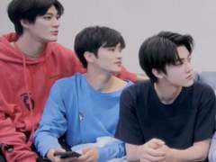 뿌요뿌요.talk ②