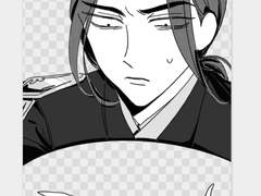 천관사복 흑수침주 투명포카 파일