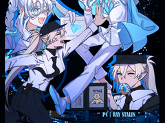 [TRPG] 레꾸 팬블미 백업