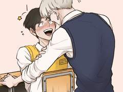 밀린 슈홉 백업