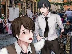 [은혁동해] 거리