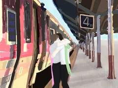 [은혁동해] 마지막이니까