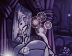 브레타는 작가다.