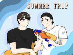 [은혁동해] Summer trip