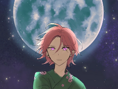 천 번의 만월과 벚꽃잎의 기억[6]