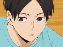 하이큐 드림캐에게 사랑이 뭐냐고 물어보자