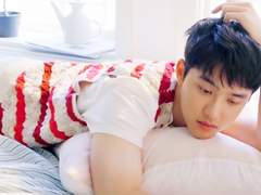 [도경수] 딸기맛 여름