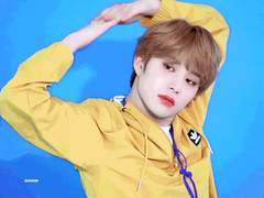 맨날 뻥치는 김정우