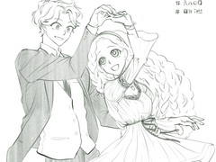 [ㅊㅅㅇㅁ]덕질그림모음 1