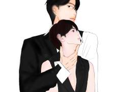 이전에 그린 그림 1