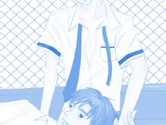 이전에 그린 그림 2