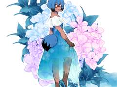 Bna 시로미치 연성 모음