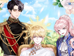 섭남파업 - 세드리크 vs 크리스텔