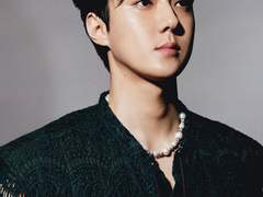 EXO 세훈 성격 타로 + 사주 풀이