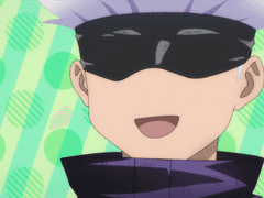 [주술회전/드림] 회식 있다던 여자친구가 외간남자 등에 업혀 들어왔다