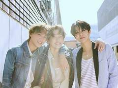 김정우X이마크X이해찬 조각글