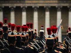 [와찬] 정부군반군스파이썰