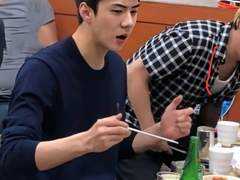 [디세] 연영과 오세훈의 사정