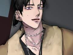 김래빈 포카 유료 도안 배포