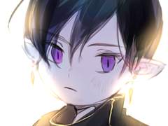 Helli Trichosanthes kirilowii