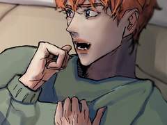 깜놀 고양이 포카 유로도안 배포